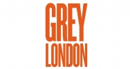GREY London (INACTIVE) Logo