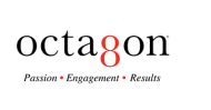 Octagon Worldwide (INACTIVE) Logo