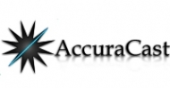 AccuraCast Logo