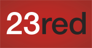 23red Logo