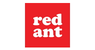 Red Ant Logo