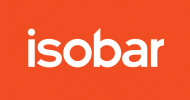 Isobar UK  Logo