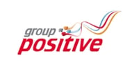 Group Positive Logo