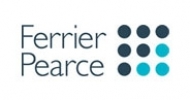 Ferrier Pearce Logo