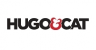 Hugo & Cat Logo