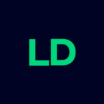 Leagas Delaney  Logo