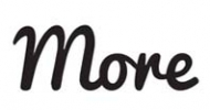More Logo