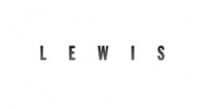 LEWIS Logo