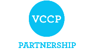 VCCP Partnership Logo