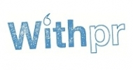 WITH PR Logo