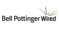 Bell Pottinger Wired Logo