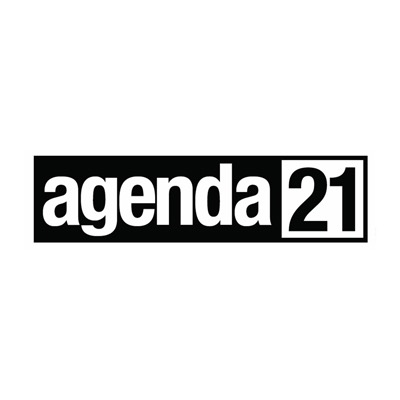 agenda21 Logo