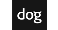 Dog Digital Logo