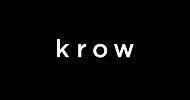 krow communications Logo