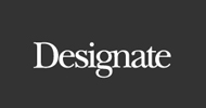 Designate  Logo