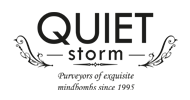 Quiet Storm (INACTIVE) Logo