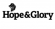 Hope&Glory Logo
