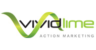 Vivid Lime Logo