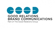 Good Relations Brand Communications Logo