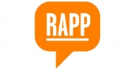 RAPP Media Logo