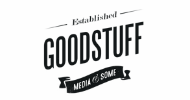 Goodstuff Communications LLP Logo