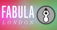 Fabula London Logo