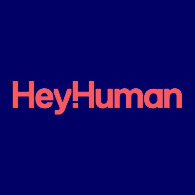 HeyHuman Logo