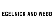 Egelnick and Webb Logo