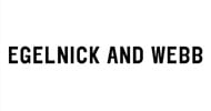Egelnick and Webb Logo