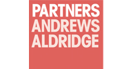 Partners Andrews Aldridge Logo