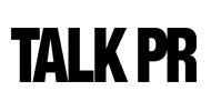Talk PR Logo