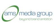 AMS Media Group Logo