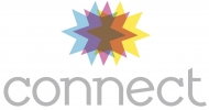 Connect Advertising Logo