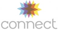 Connect Advertising Logo
