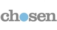 Chosen Logo
