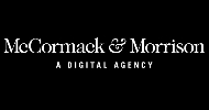 McCormack & Morrison Logo