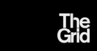 The Grid  Logo