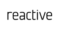 Reactive Logo