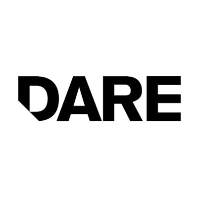 Dare Logo