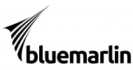 Bluemarlin Logo