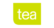 TEA: The Entertainment Agency Logo
