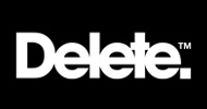 Delete Logo