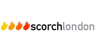 Scorch London Logo