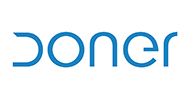 Doner Logo