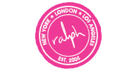 Ralph  Logo