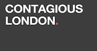 Contagious London Logo