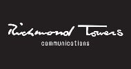 Richmond Towers Communications Logo