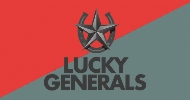 Lucky Generals (INACTIVE) Logo