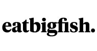 eatbigfish Logo