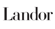 Landor London Logo